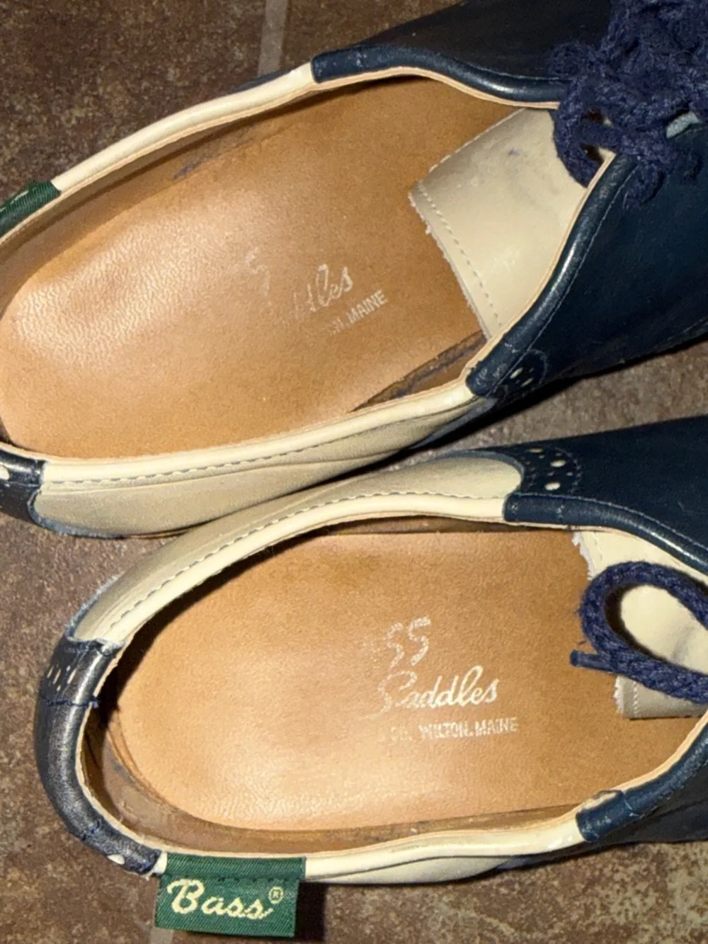 Vintage usa made